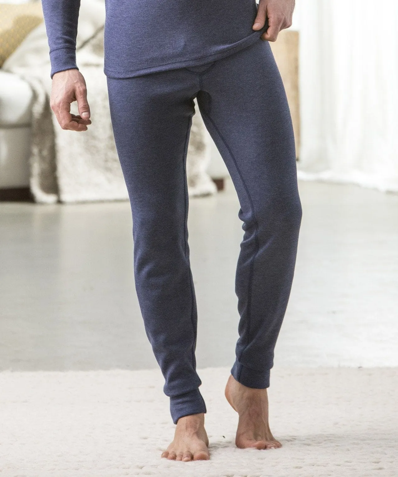 Thermal Intense Warmth Long Pants