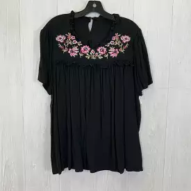 Top Short Sleeve By Clothes Mentor  Size: 2x