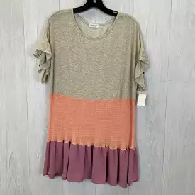 Top Short Sleeve By Clothes Mentor  Size: 2x