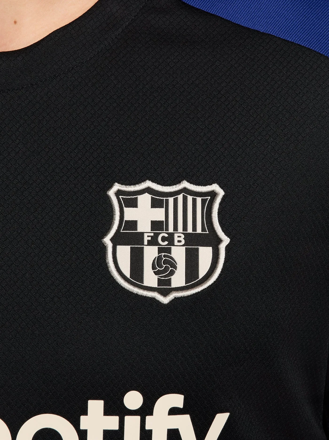 Training Shirt FC Barcelona 24/25