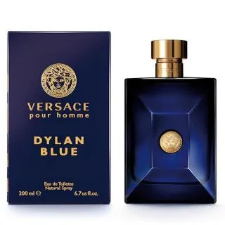 VERSACE - Dylan Blue - EDT - 100ml - Men