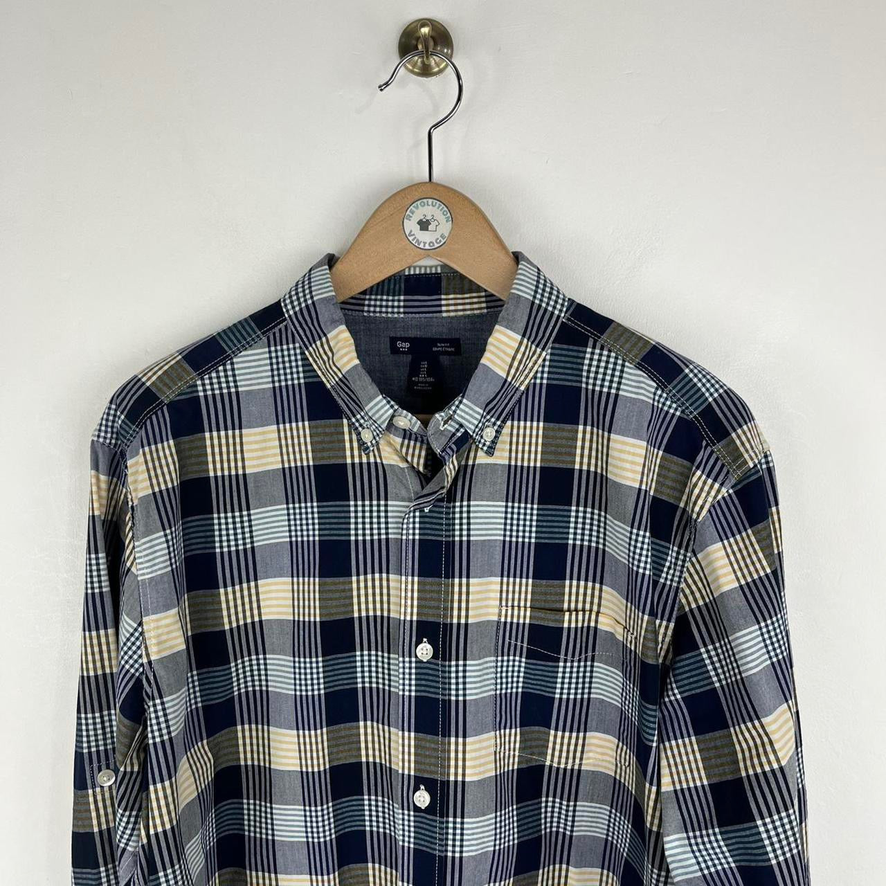 Vintage GAP Shirt (Large)