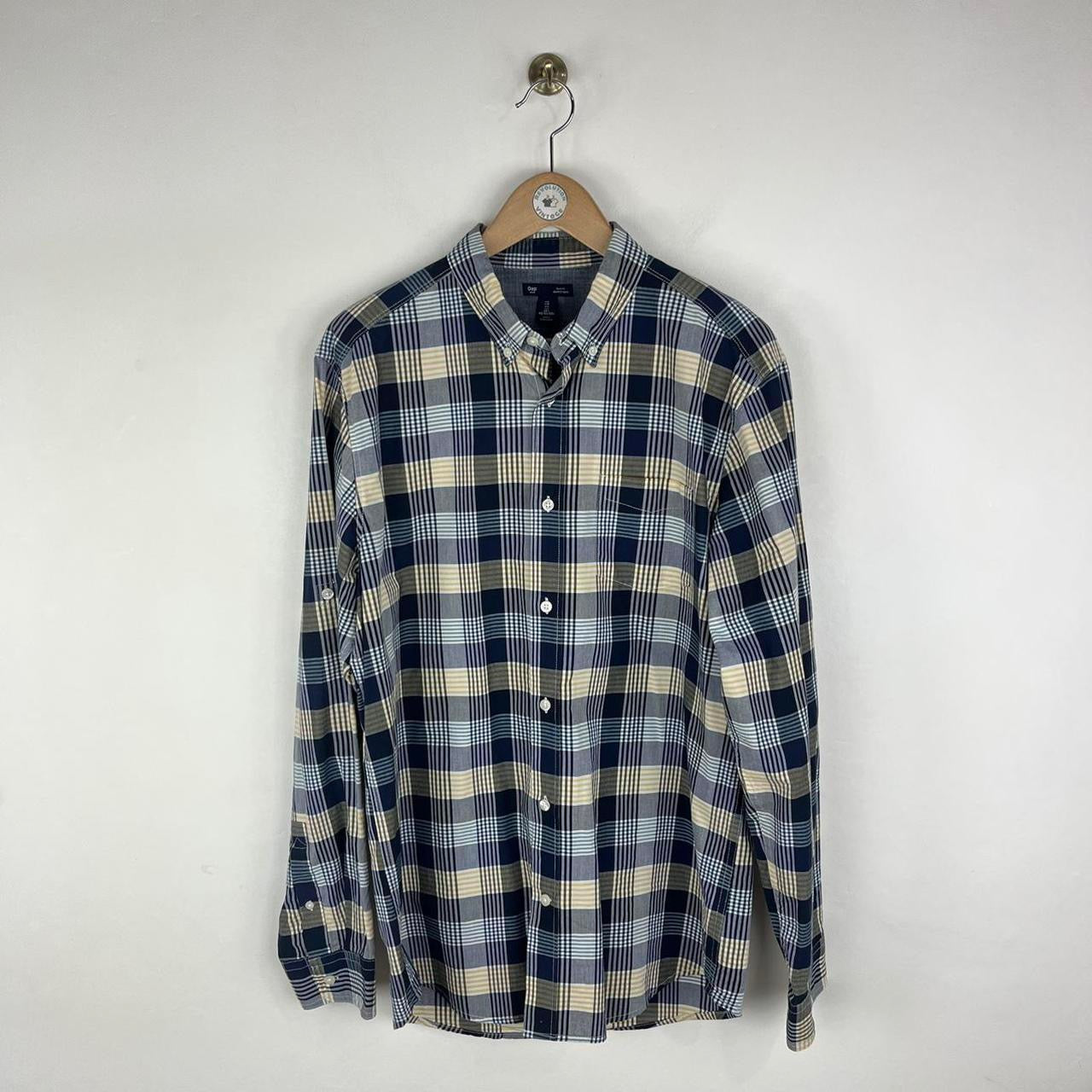 Vintage GAP Shirt (Large)