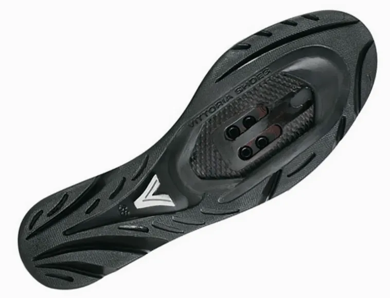 VITTORIA BIANCO SPD CYCLING SHOES