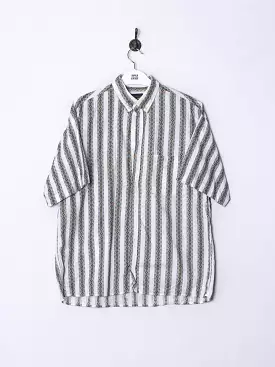 Wash Shirt