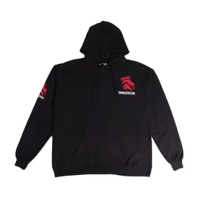 Yankeekicks hoodie Black